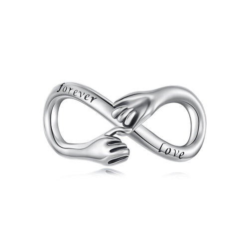 Inifinite Promise Charm