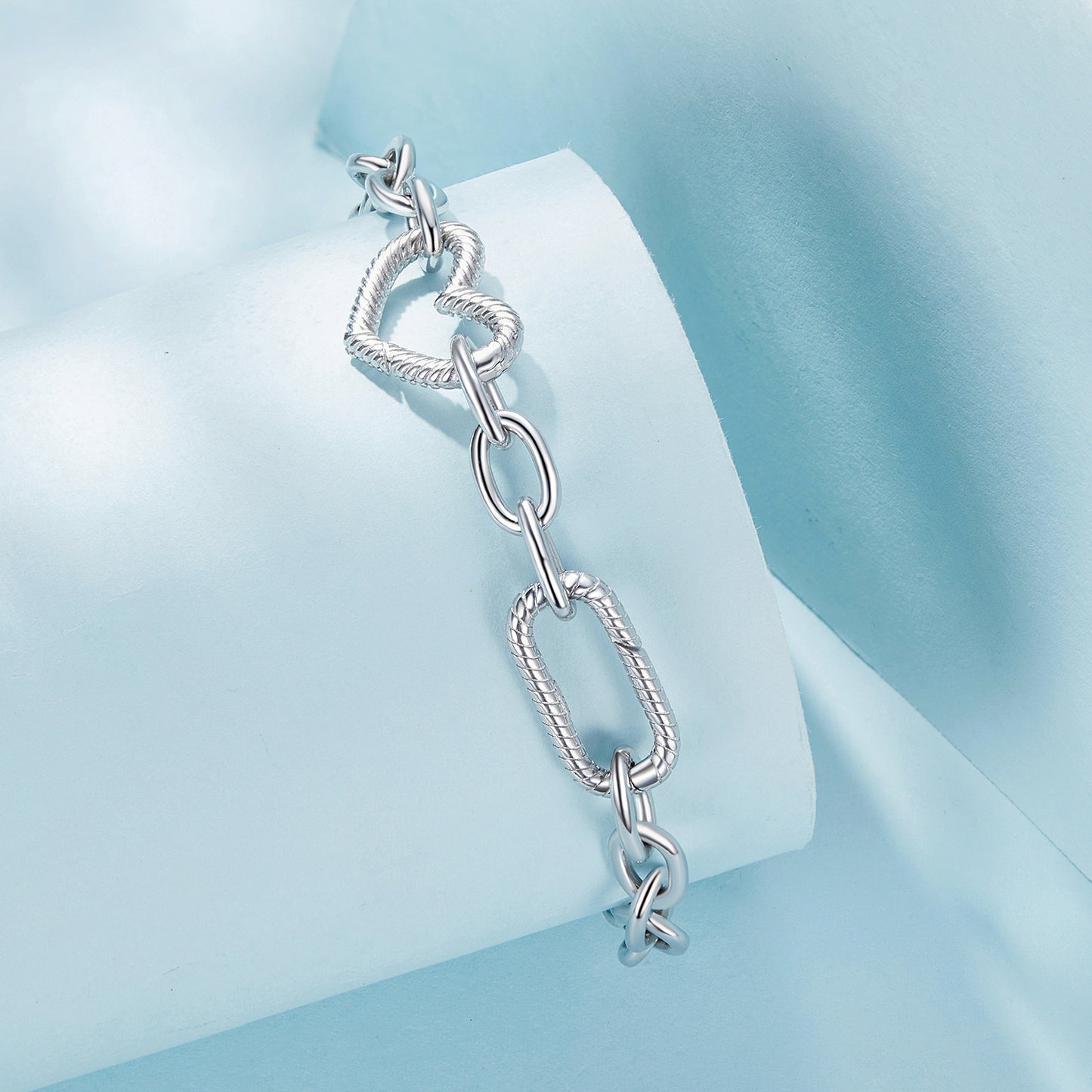 Versatile Basic Bracelet