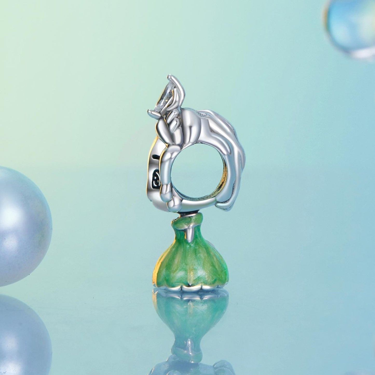 Dream Fairytale Princess Charm