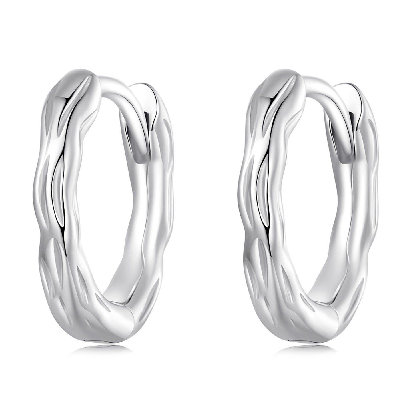 Elegant Clip-On Earrings