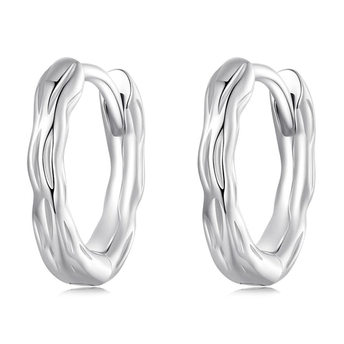 Elegant Clip-On Earrings