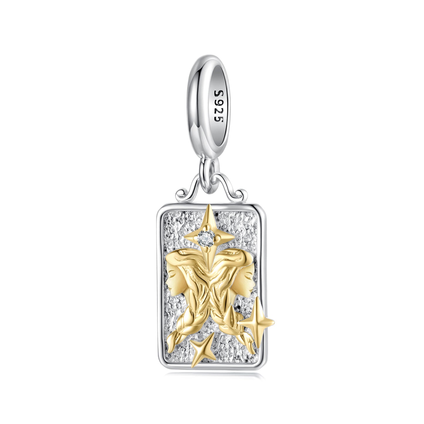 Constellation Pendant Charm Collection