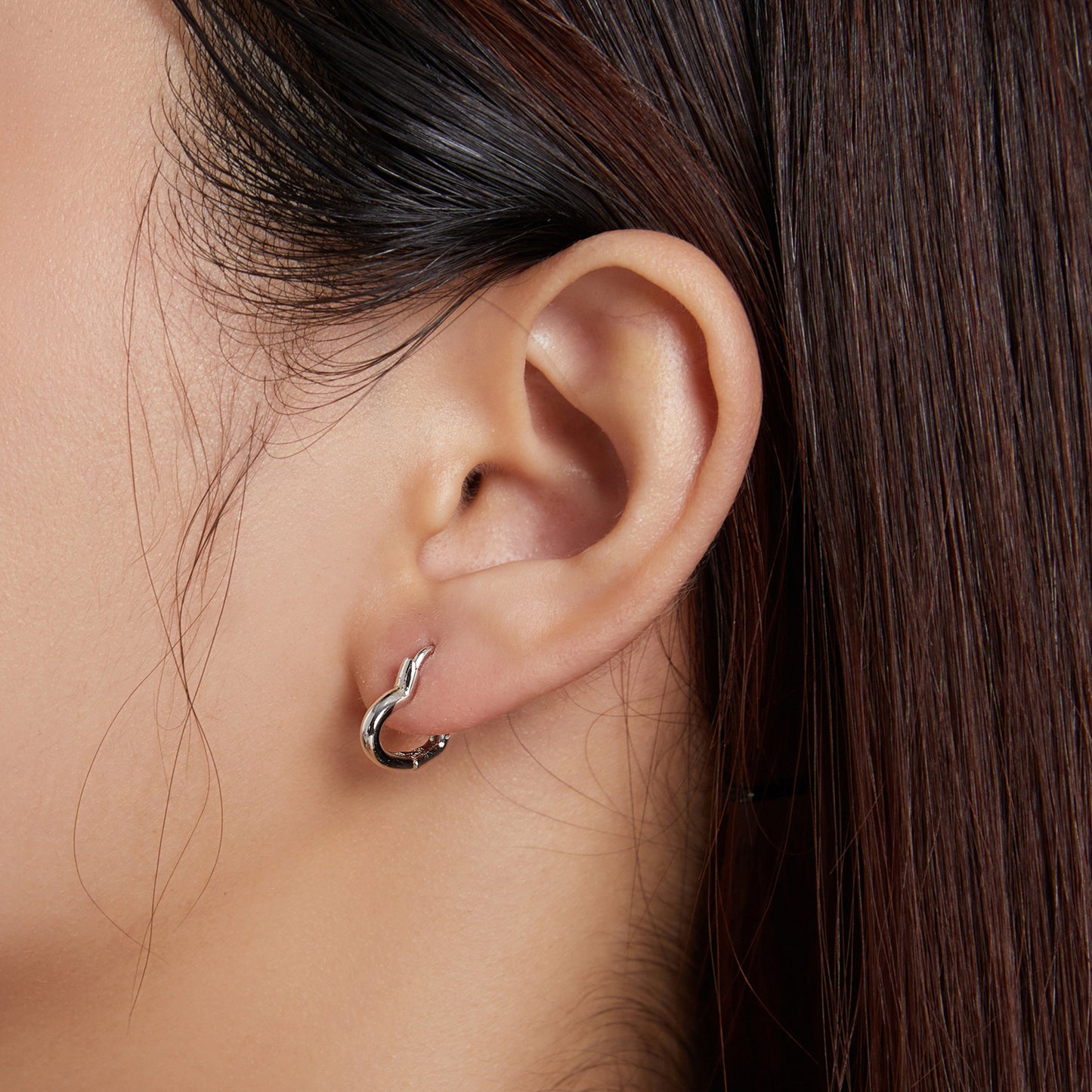 Love Earrings