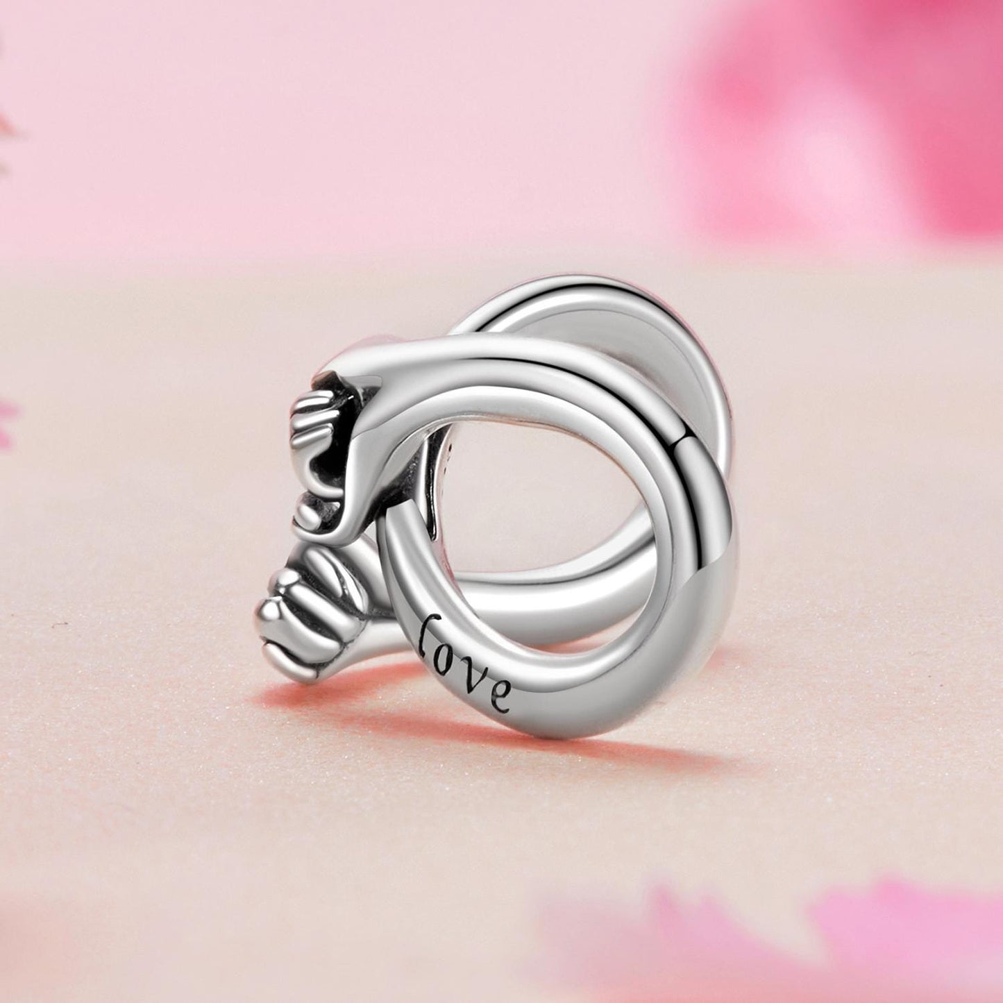Inifinite Promise Charm
