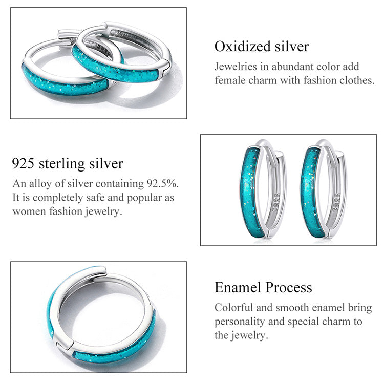 Minimalist Clip Earrings