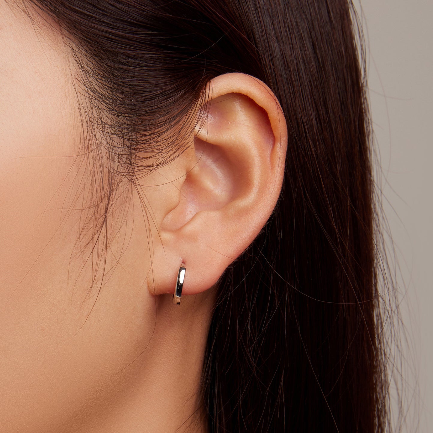 Elegant Clip-On Earrings