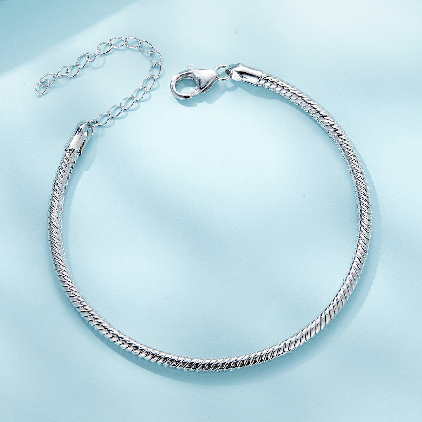 Lobster Clasp Basic Bracelet