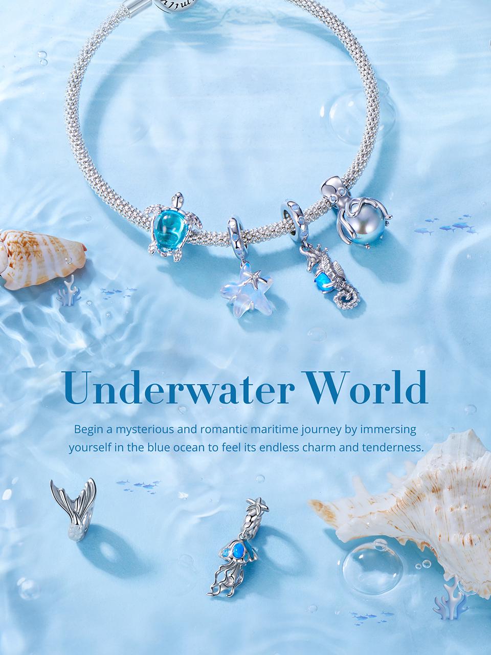 Turtle Charm