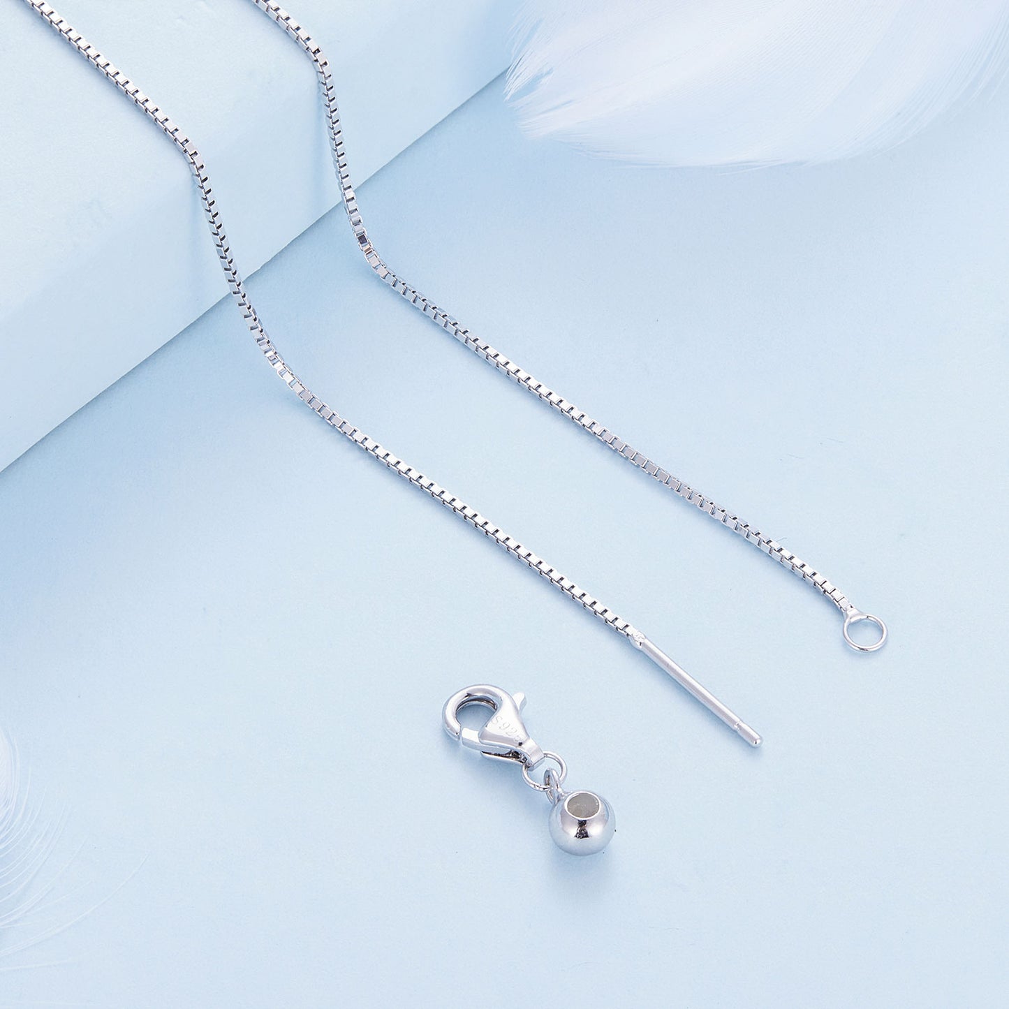 Infinite Heart Pendant Necklace