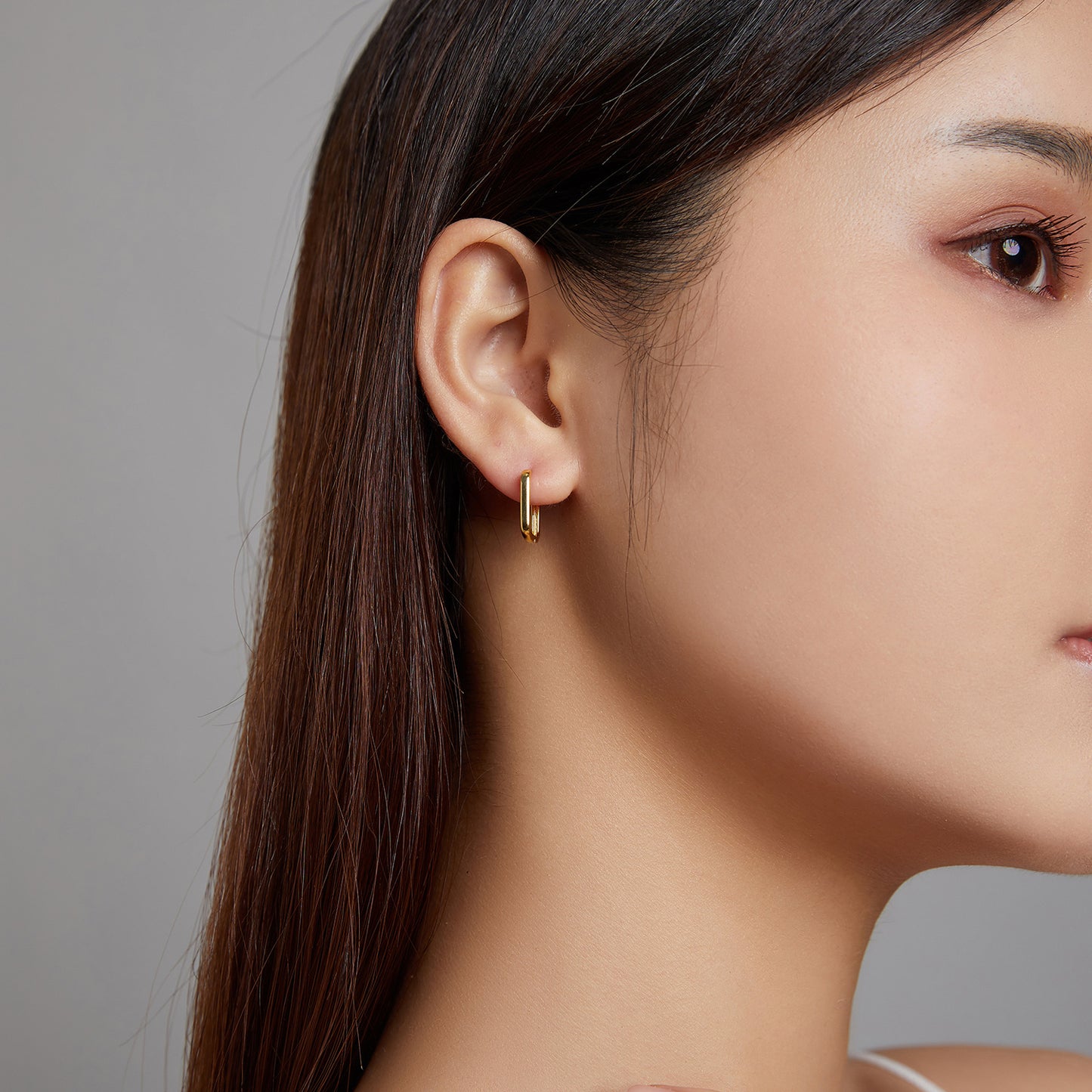 French Clip-On Earrings