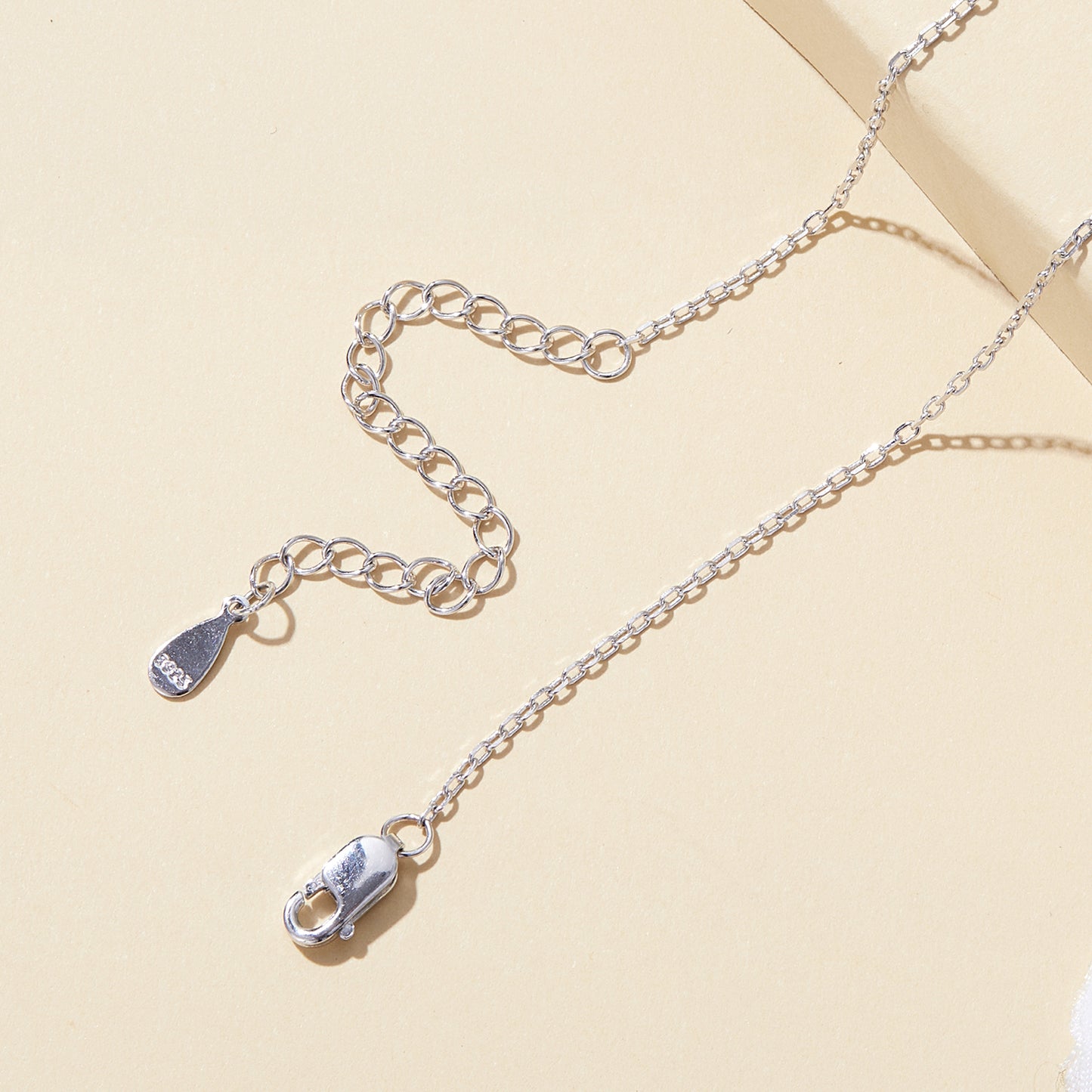Hummingbird Necklace