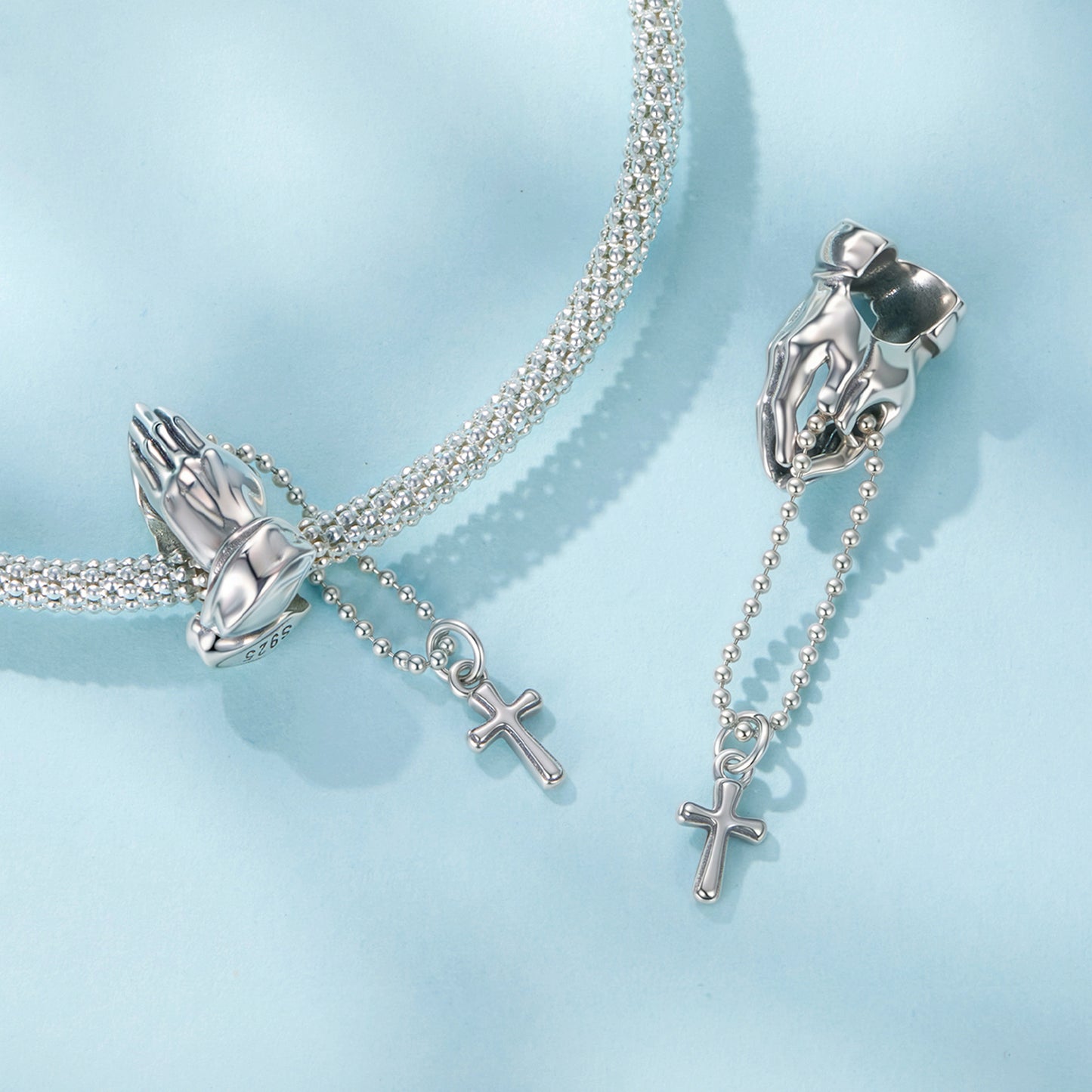 Faith Charm