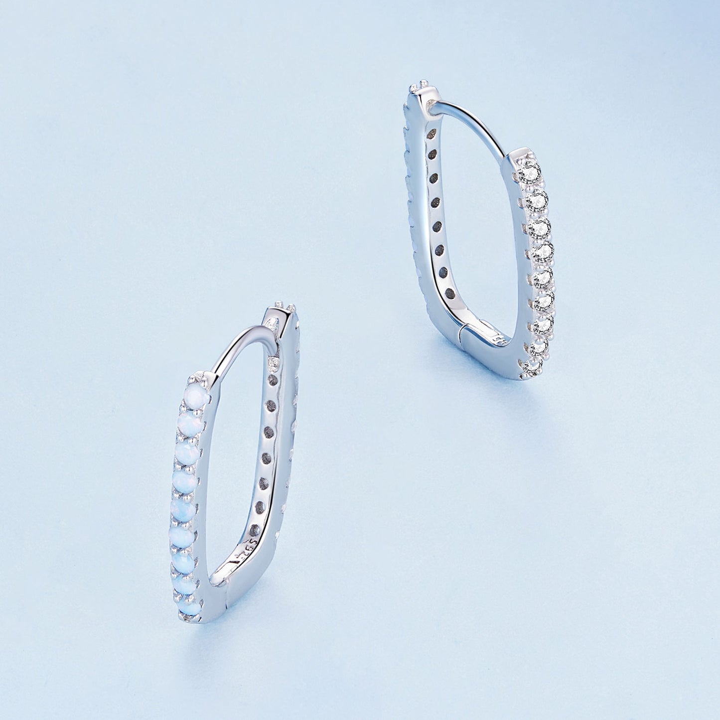 Minimalist Clip-On Earrings