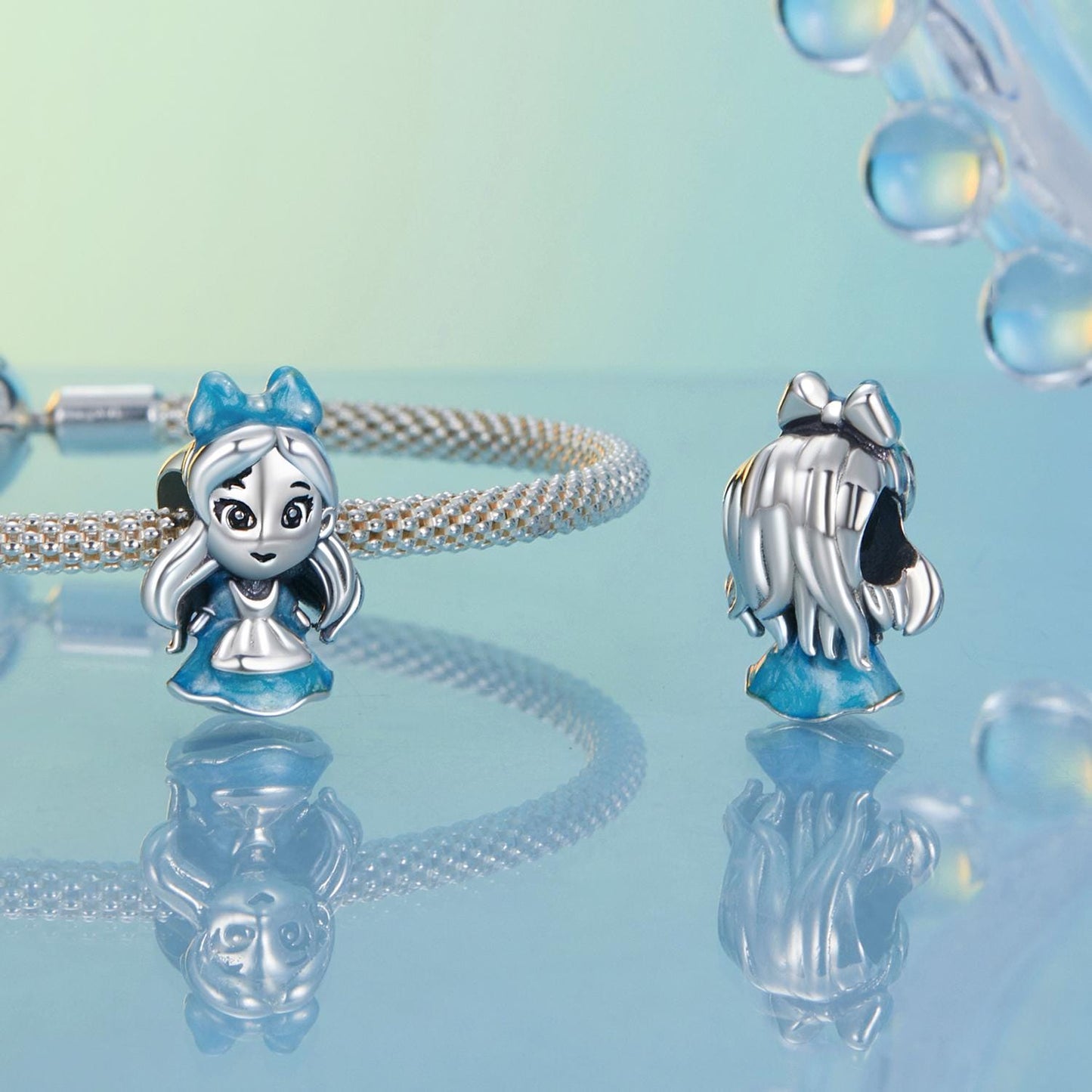 Fairyland Princess Charm