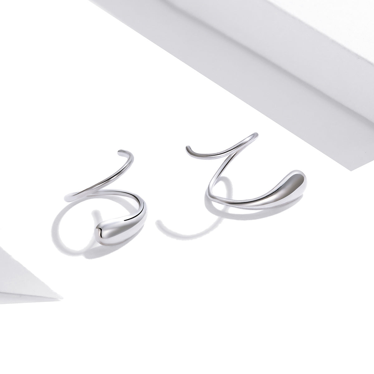 Droplet Earrings