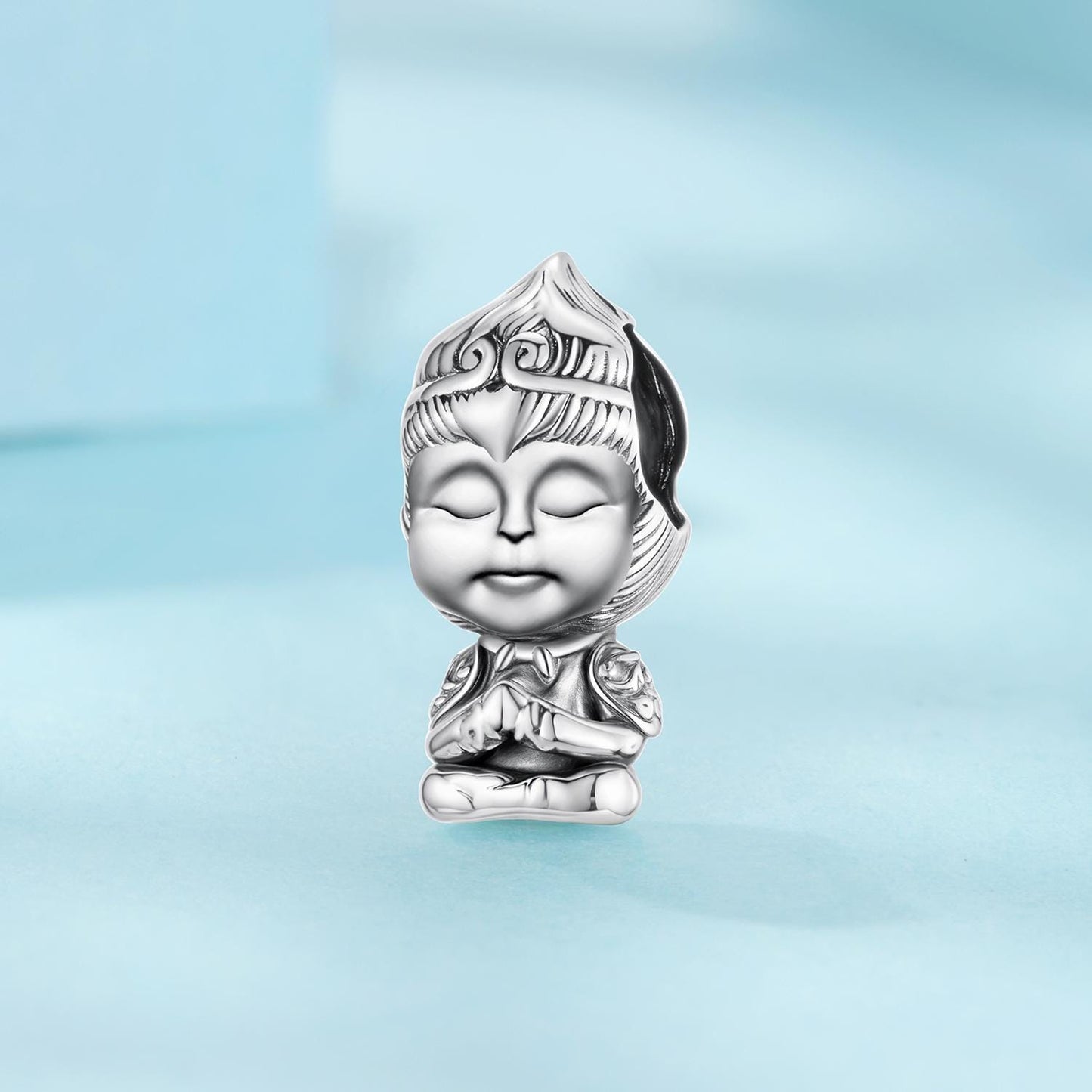 Little Sun Wukong Charm