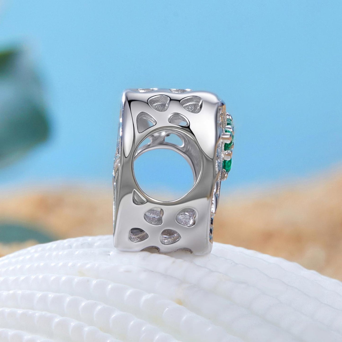 Summer Beach Charm