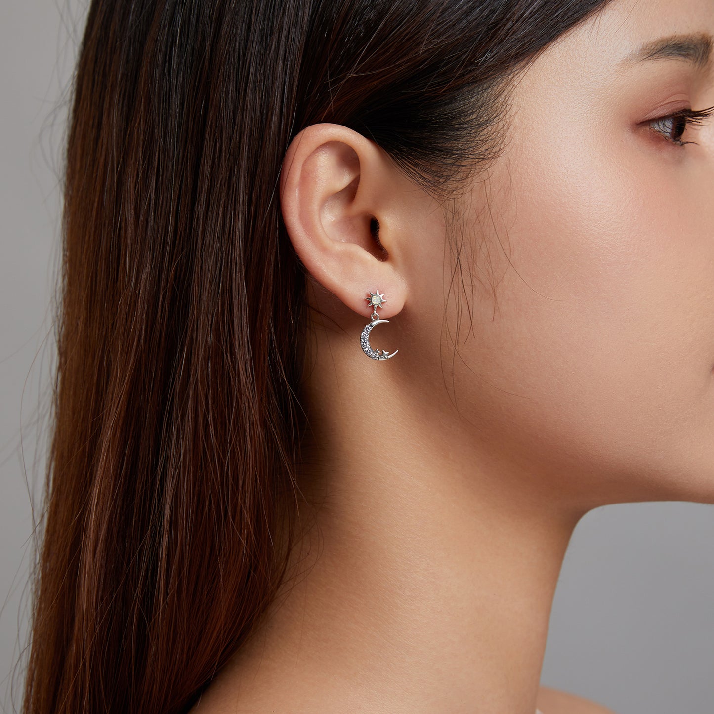Starry Night Earrings