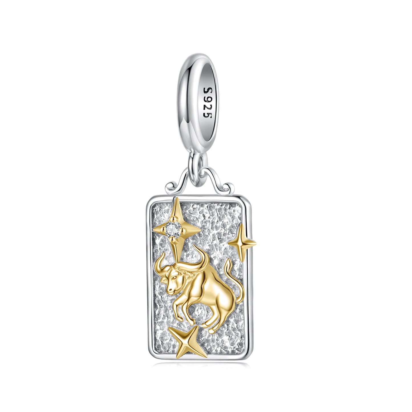 Constellation Pendant Charm Collection