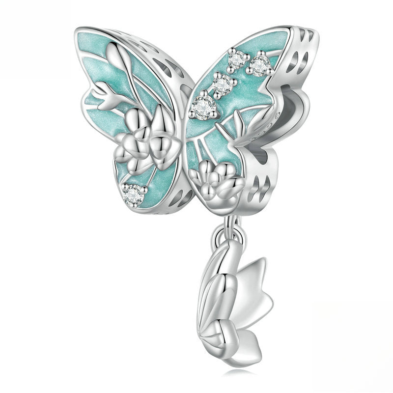 Butterfly Charm Collection