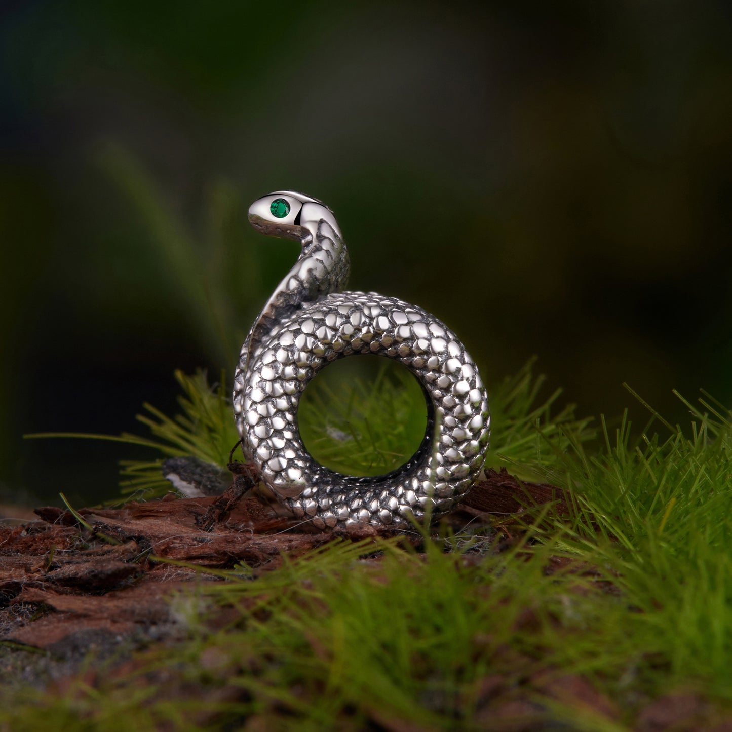 Serpent Charm