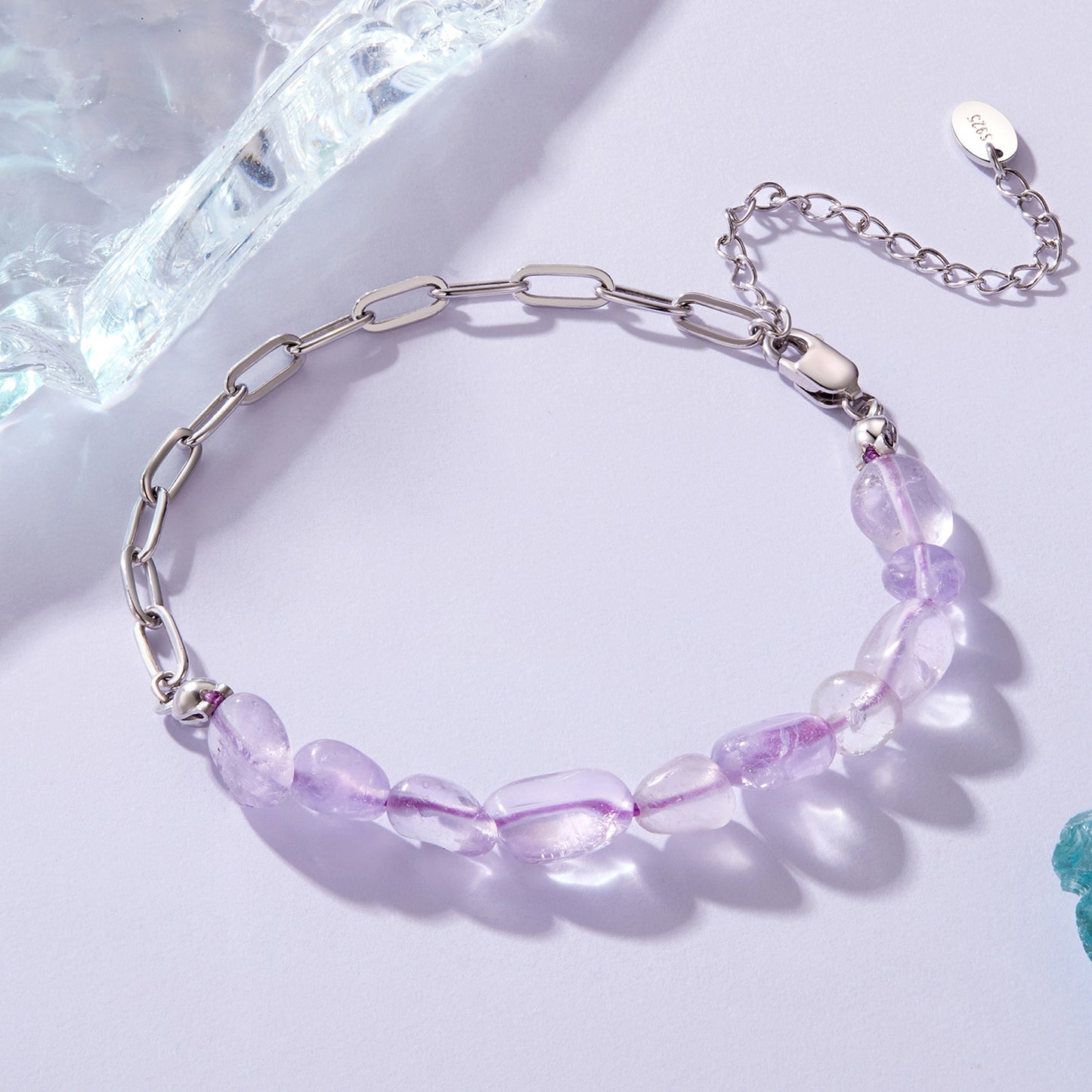 Amethyst Bracelet