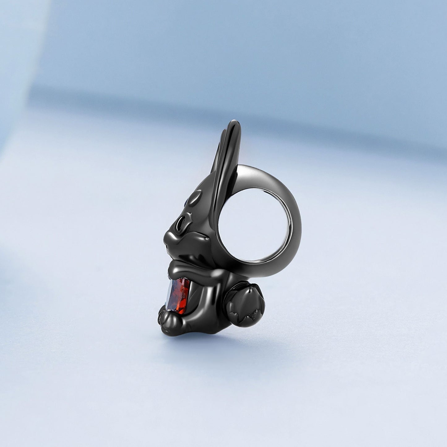 Little Fox Bead Charm