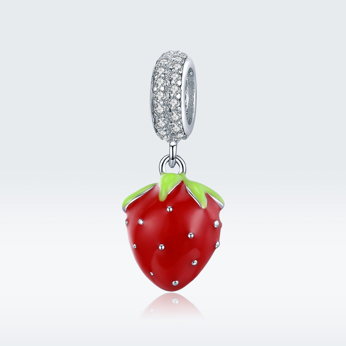 Strawberry Charm