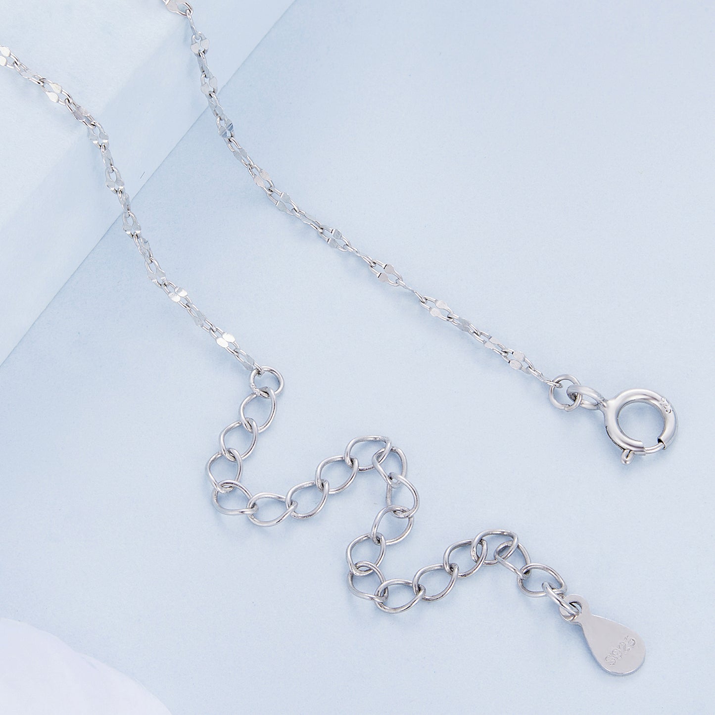 Zircon Necklace