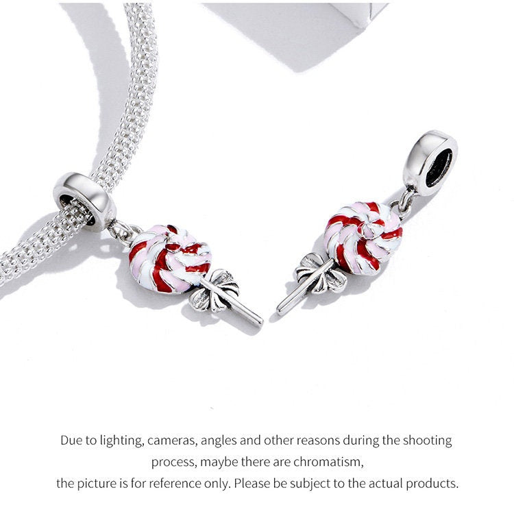 Lollipop Charm