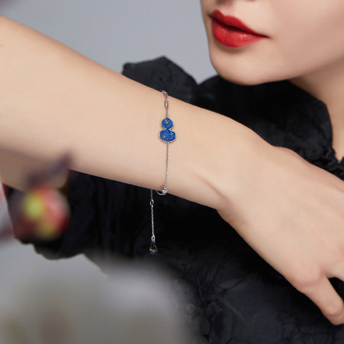 Prosperity Star Bracelet