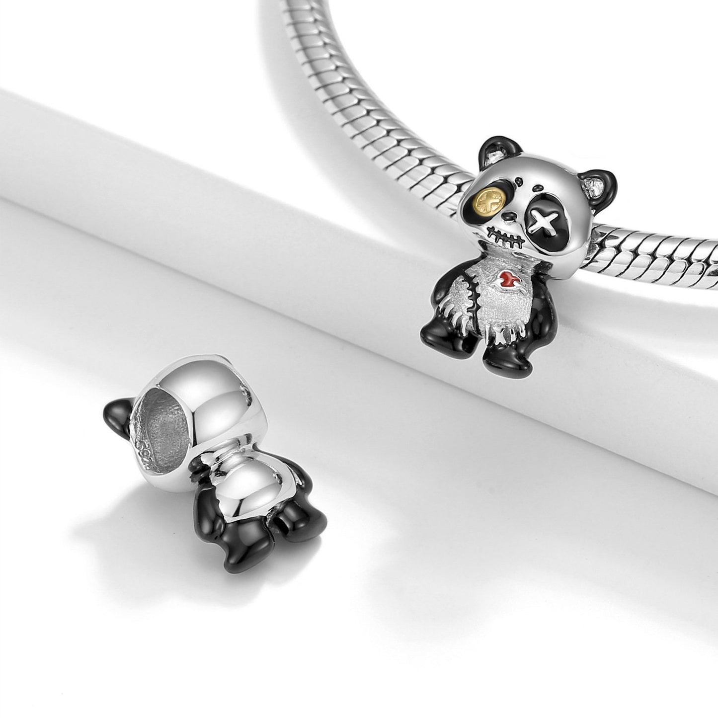 The Vicious Panda Charm
