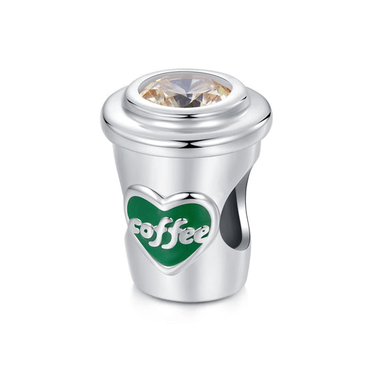 Coffee Charm
