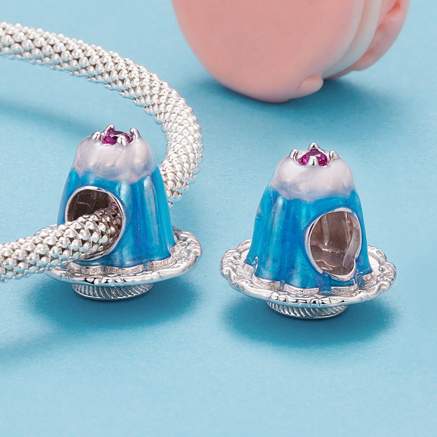 Pudding Charm