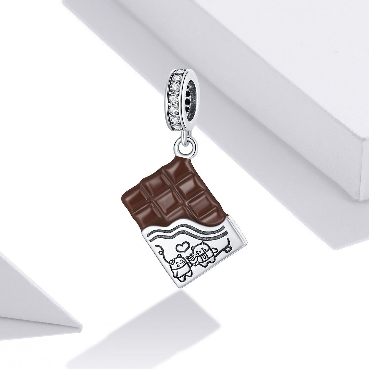 Chocolate Charm