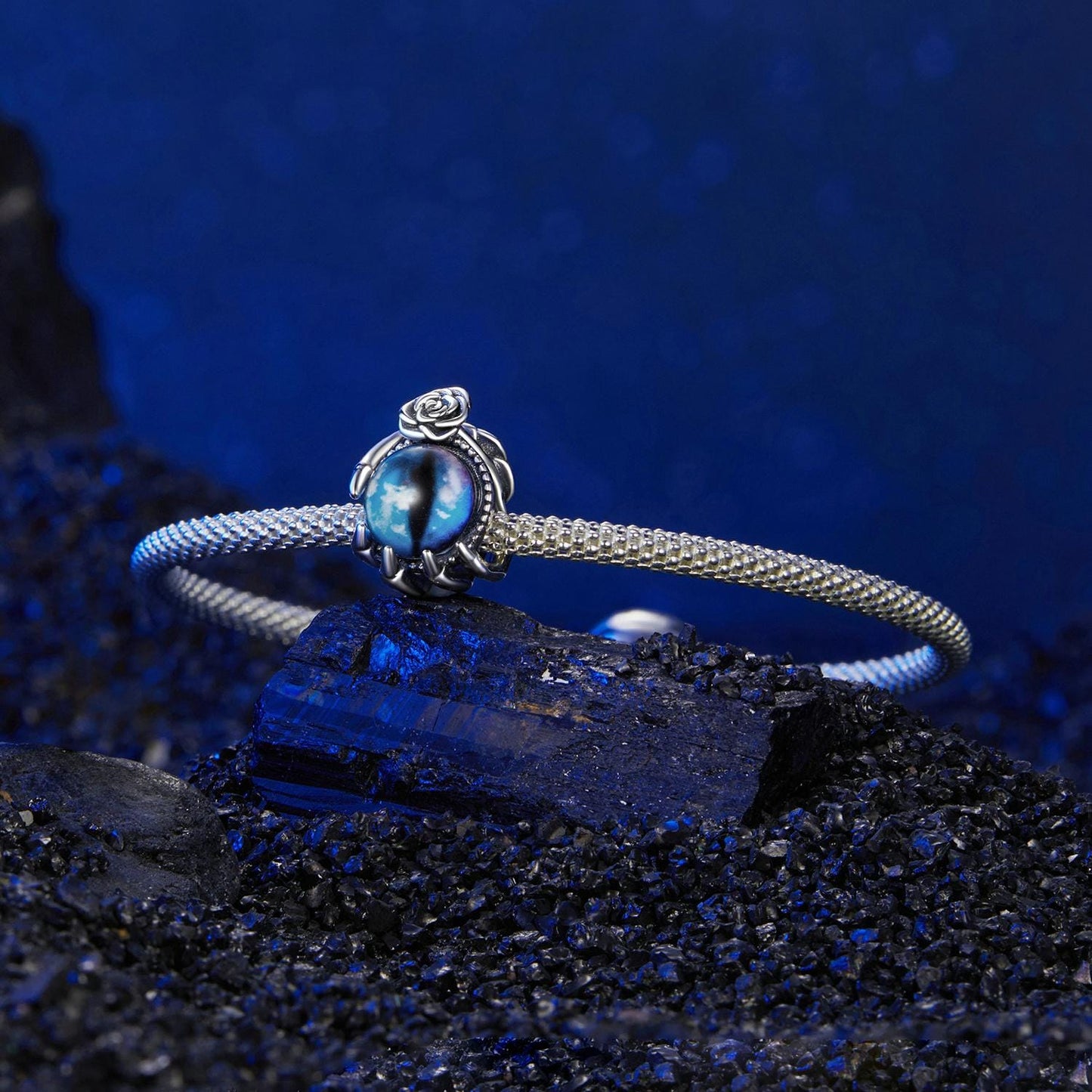 Devil's Eye Charm