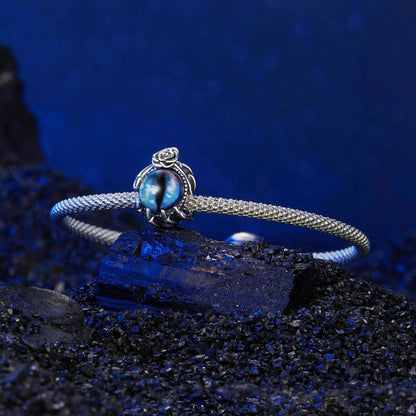 Devil's Eye Charm