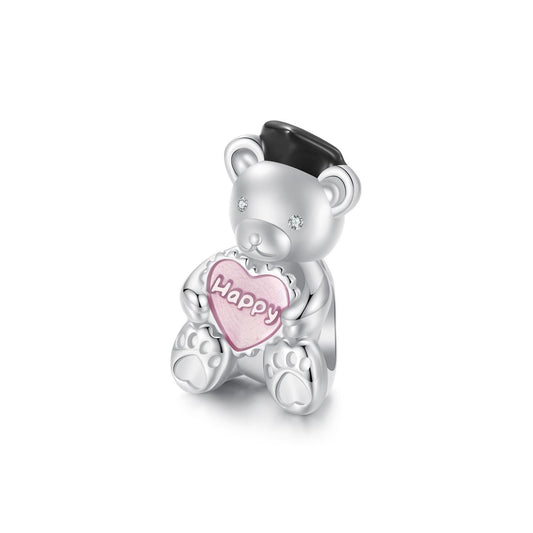 Bear Charm