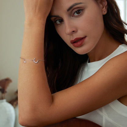 Moonlight Glow Bracelet
