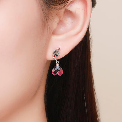 Wing of Hope Earrings