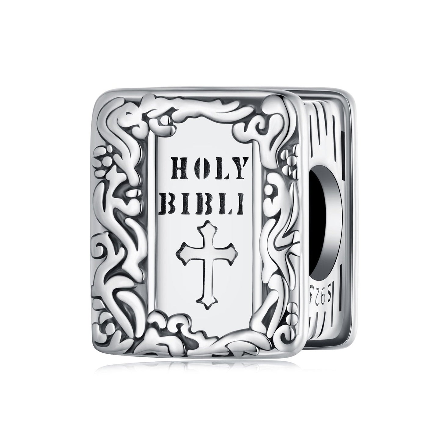 Bible Charm