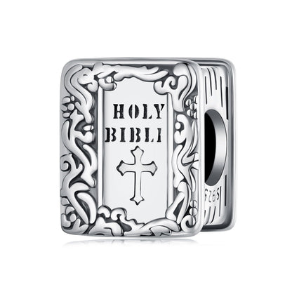 Bible Charm
