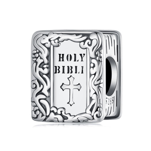 Bible Charm