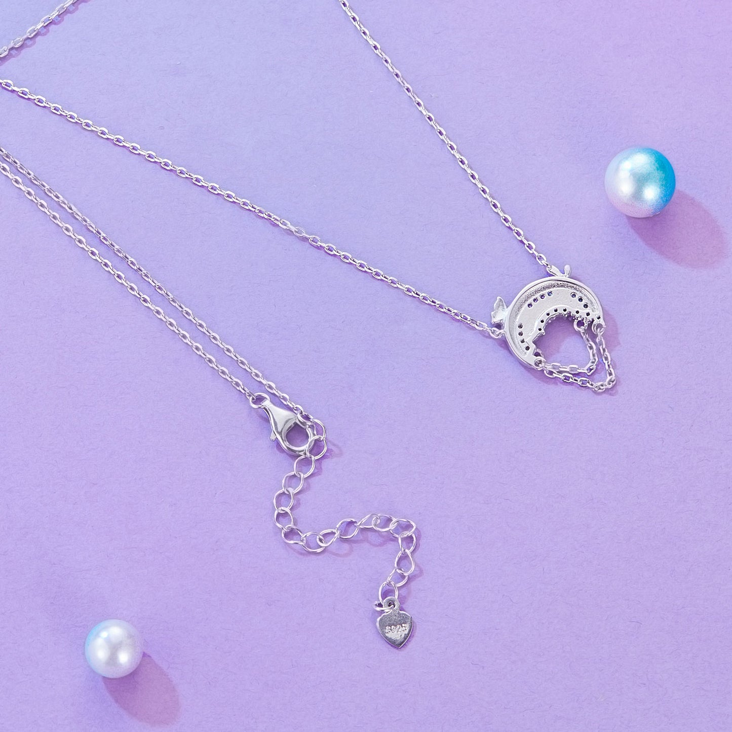 Dreamy Necklace