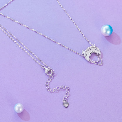 Dreamy Necklace