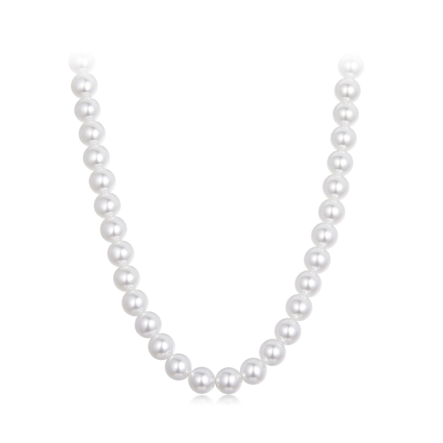 5mm Pearl Necklace