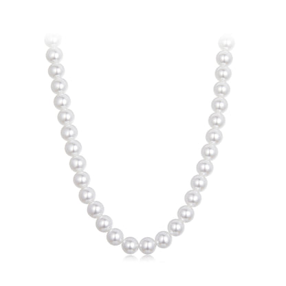5mm Pearl Necklace