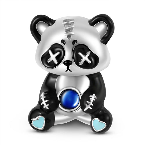 Doll Panda Charm
