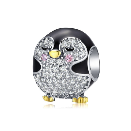 Penguin Charm