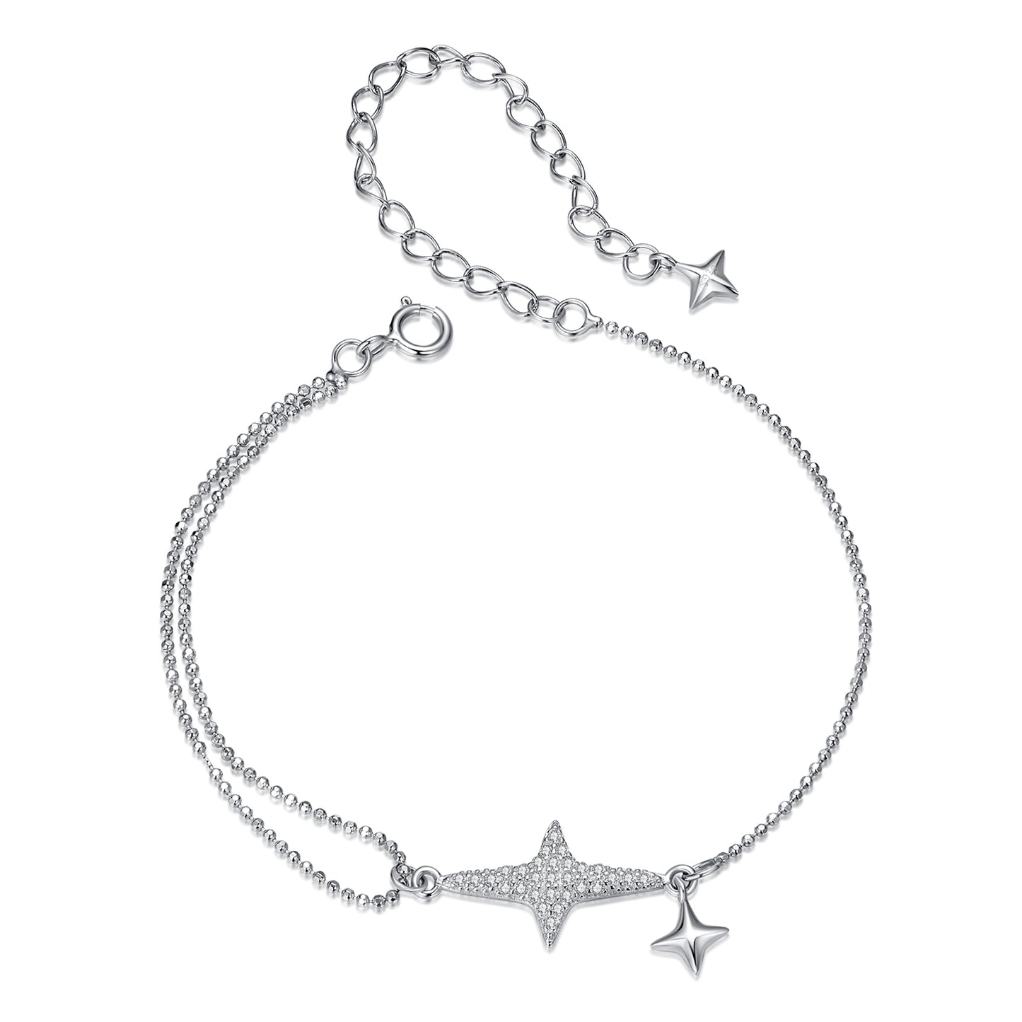 Starlight Glow Bracelet